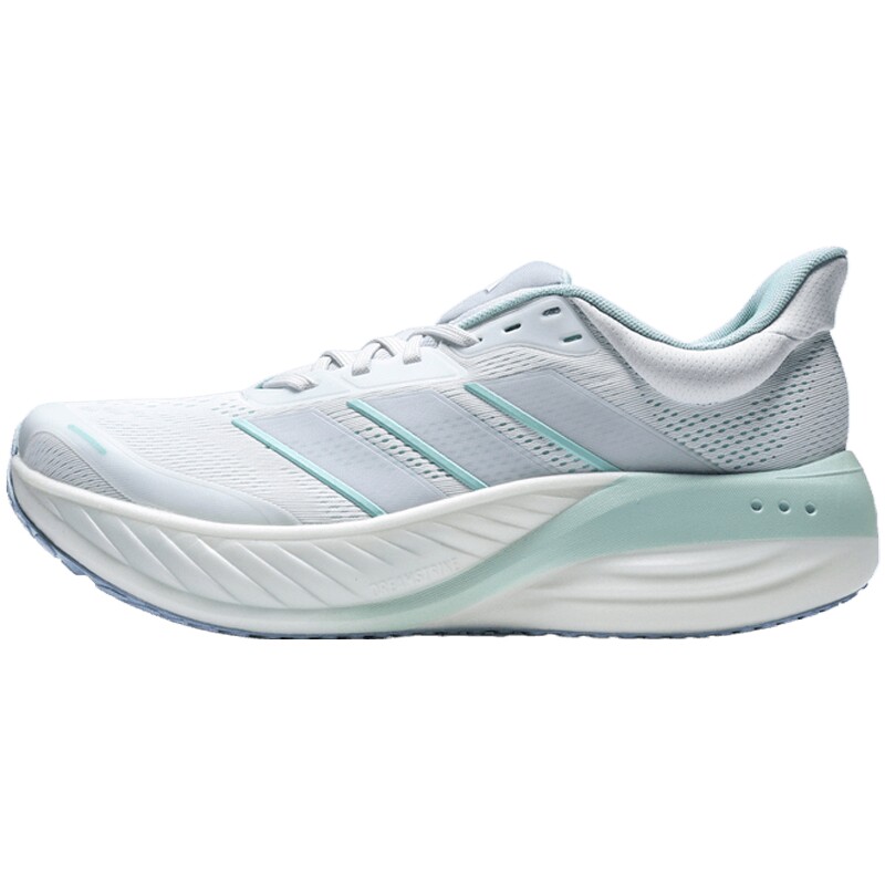adidas阿迪达斯男女CUSHIONNOVA网面舒适运动健身跑步鞋KI2357