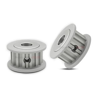 EBJ01-S5M100 150 250-20-A-P-d7至16孔现货S5M20齿同步轮皮带轮