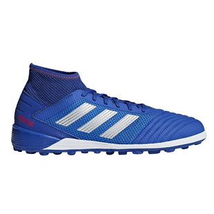 zsoccer11最足球adidas阿迪达斯 PREDATOR猎鹰19.3TF足球鞋BB9084