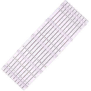 适用创维55UTV灯条JL.D55051330-140MS-M屏55UTVXX-H000142电视机