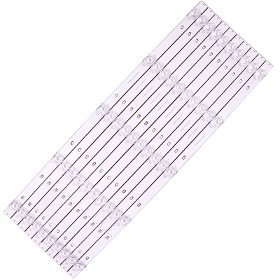 适用创维55UTV灯条液晶电视机