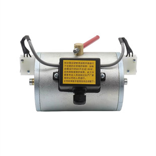 宁波欣达DZS800AB01D1/DZS900AB01主机制动器电磁铁电梯抱闸拆解