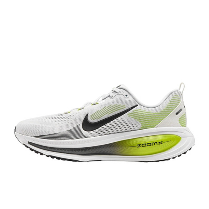 NIKE耐克男鞋迈柔VOMERO 18厚底低帮运动训练慢跑步鞋HM6803-116