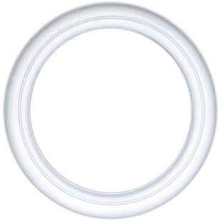 食品级保温杯水杯密封圈杯橡胶胶圈皮圈封圈盖硅胶垫按压弹跳配件