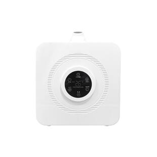 浩奇壁挂式加湿器家用静音大雾量商用型消毒工厂商场学校喷雾化机