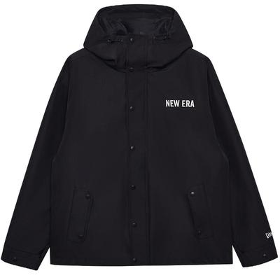 NewEra纽亦华三合一户外羽绒服