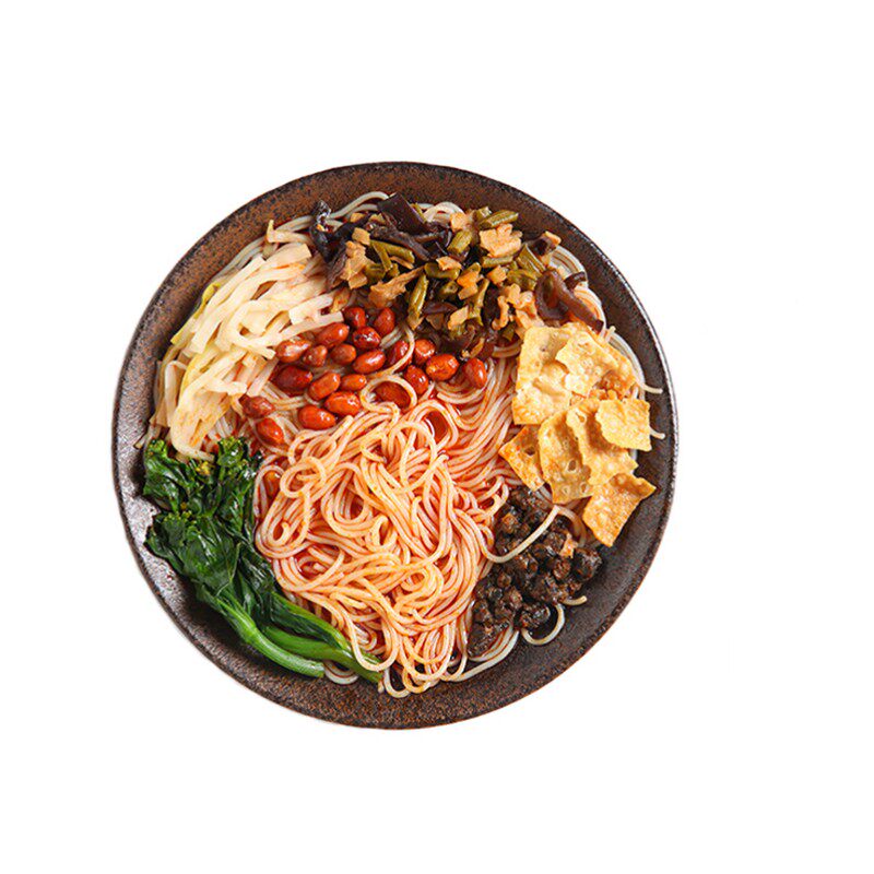 爱民螺蛳粉广西水煮速食方便面