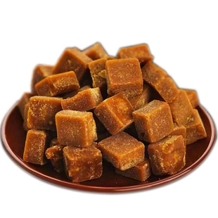 云南新红糖纯正甘蔗老食用家用商用正品一级国标35885红糖散罐装