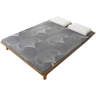 定制凝胶记忆棉零压床垫家用慢回弹榻榻米宿舍软垫单人地铺睡褥子