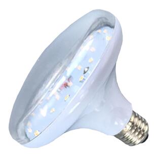 led植物补光灯仿太阳全光谱花卉鱼缸照百香果火龙果花卉多肉绿植