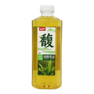 百多利冷泡茉莉花茶900ml*12瓶