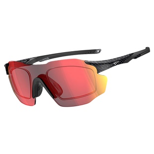 高特近视跑步眼镜马拉松登山徒步装备日夜两用防风镜运动护目镜