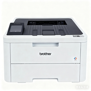 brother/兄弟HL-L3288CDW高速双面安全打印彩色激光打印机打印一体机多功能A4自动双面办公商用3228国补立减