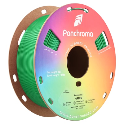 Polymaker COPE 3D打印机耗材高色准高速打印高性价比1kg  1.75mm 材料
