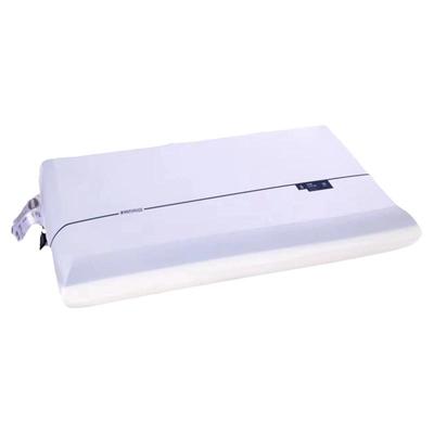 酒店枕芯星球护颈零压慢回弹