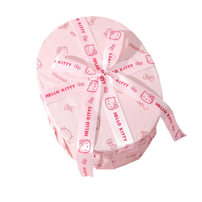hellokitty挂件礼盒女生生日礼物
