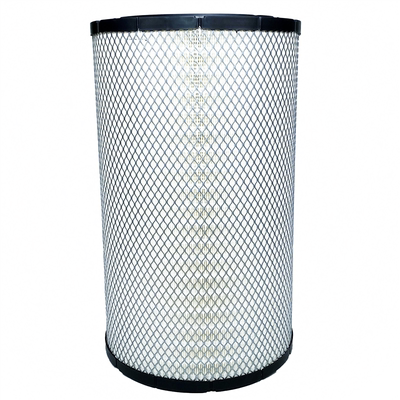 五十铃适配三菱挖机空气滤清器