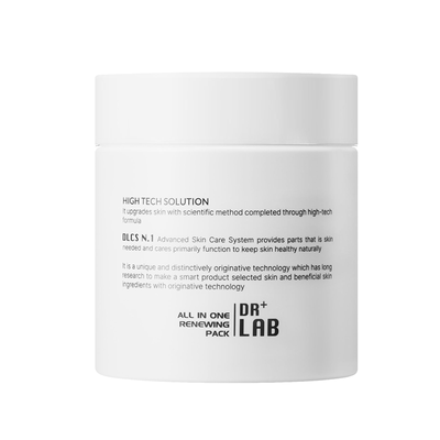 德莱博多合一面膜涂抹面膜