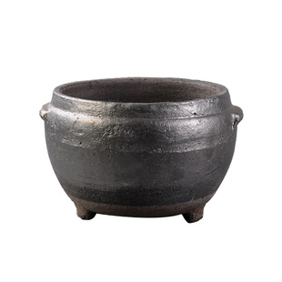 明火干烧不裂土陶瓷炖豆腐酥鱼砂锅面米线锅涮煮麻辣烫土豆粉砂锅