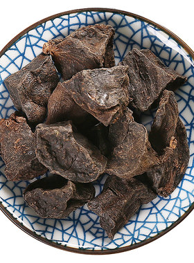 京皖 制何首乌10g 中药饮片 现抓现配 中药材抓配 官方旗舰店正品