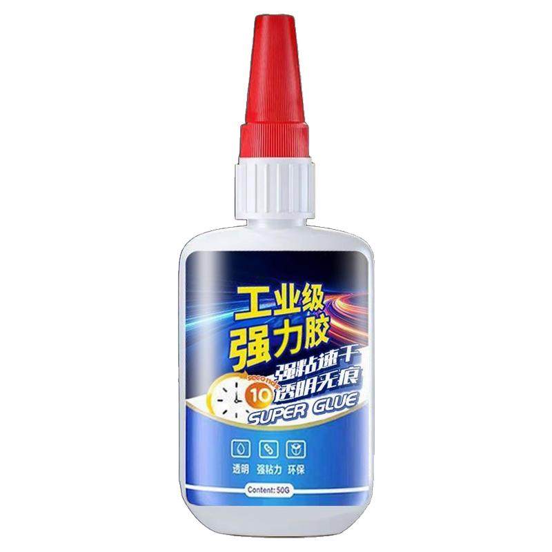 强力焊接胶水石材铁木材补鞋金属胶水/胶粘剂