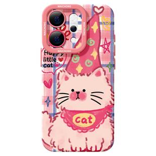 适用opporeno15手机壳女款reno14pro+保护套13全包9pro硅胶8防摔reno7se高级oppo软壳10可爱11猫咪12网红外壳