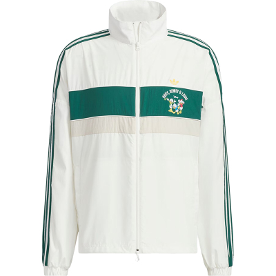 运动休闲立领运动茄克/外套