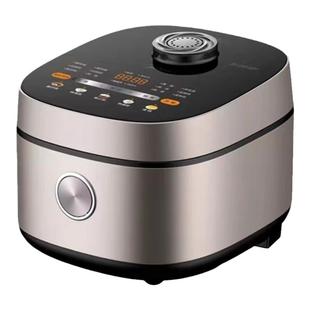 美的电饭煲家用4升大容量不粘多功能智能预约快速煮饭电饭锅新款