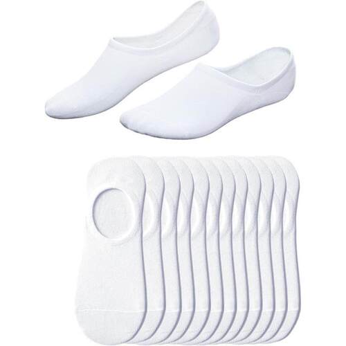 A 37683 Breathable invisible socks 透气隐形短袜跨境速卖