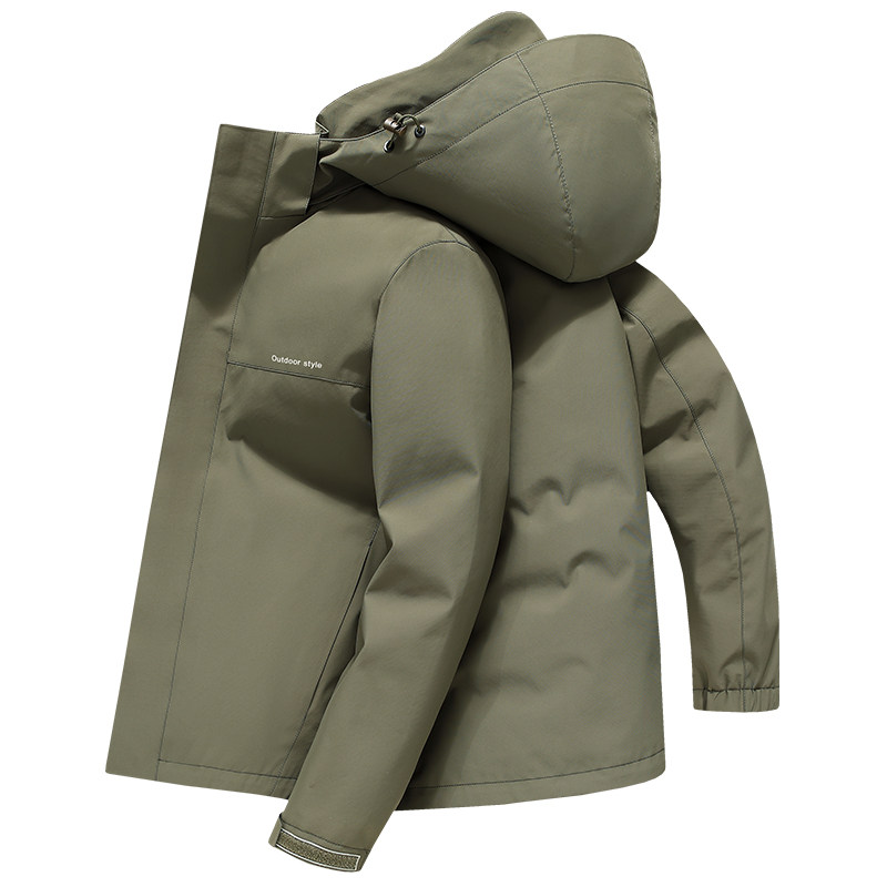 【清仓特惠】雅鹿冬季加厚羽绒服断码特价捡漏保暖防寒服男女合集