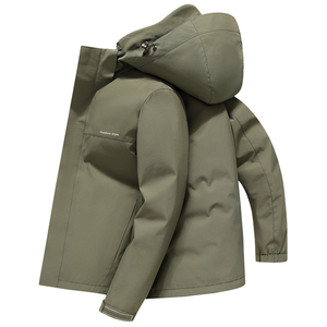【清仓特惠】雅鹿冬季加厚羽绒服断码特价捡漏保暖防寒服男女合集