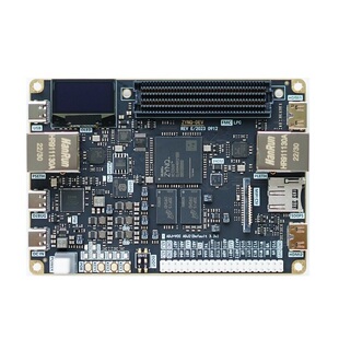 ZYNQ开发板 7020 FPGA开发板 带FMC LPC 支持AD9361子卡