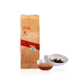 宁红茶2025年新茶一级浓香型简装功夫红茶茶叶250g口粮茶礼品