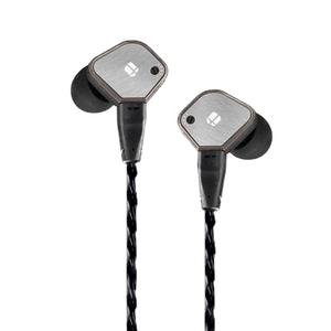 高端发烧旗舰MastrZen-EX8入耳式耳机ie80行货定制版千元级hifi