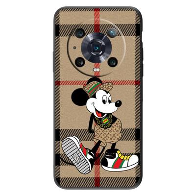 magic6/5/4/3时尚奢华大牌手机壳