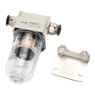 莱泽AF负压真空过滤器免费1专票