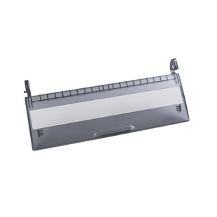 适用爱普生LQ-730K防尘盖LQ-735K 735KII 80KF 80KFII透明盖 EPSON LQ730K LQ735K打印机前盖上盖板前门盖子