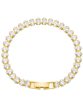 EAUFLORA星光手链轻奢精致百搭2025新款原创女闺蜜手饰生日礼物