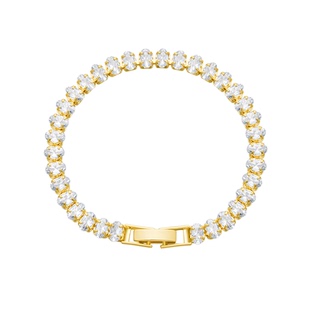 EAUFLORA星光手链轻奢精致百搭2025新款原创女闺蜜手饰生日礼物