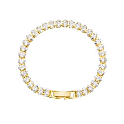 EAUFLORA星光手链轻奢精致百搭2025新款原创女闺蜜手饰生日礼物