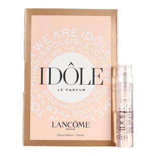 【重磅新品】兰蔻IDOLE是我香水1.2ml 小样试管甜美优雅 持久留香