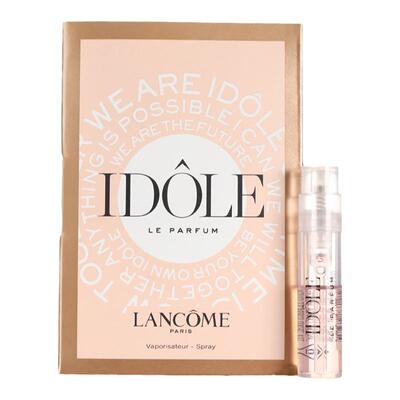 【重磅新品】兰蔻IDOLE是我香水1.2ml 小样试管甜美优雅 持久留香