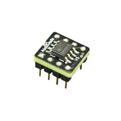 a科氏 全新AD8610 AR ARZ V5双运放美国ADI音响耳放 发烧单转双