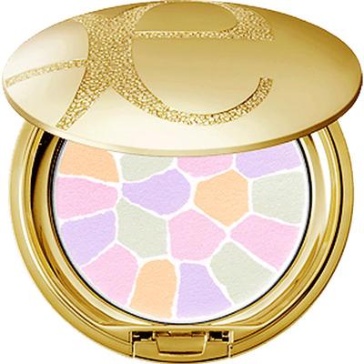 日本Elegance定妆蜜粉饼所有肤质