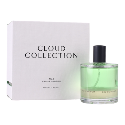 Zarkoperfume正常规格