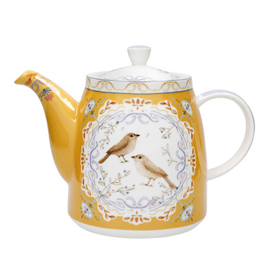 LondonPottery陶瓷茶壶