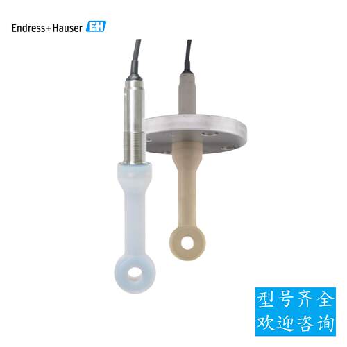 议价EH夹头电导率CLS50D-AA1B11环形感测器CLS50D-AA1B21监视器全