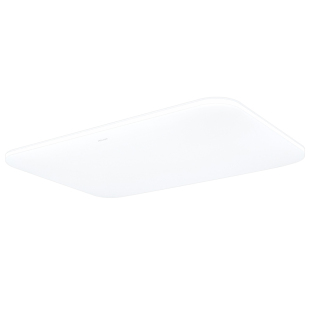 yeelight客厅吸顶灯现代简约大气全光谱护眼吸顶灯具灵犀小白灯