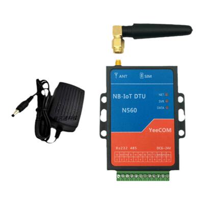nb透传dtu模块yeecom串口mqtt