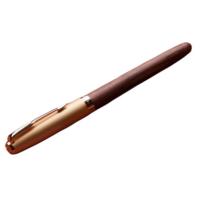 胖叔推荐螺旋帽暗尖超顺滑金豪85